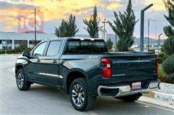 شيفروليه سلفرادو